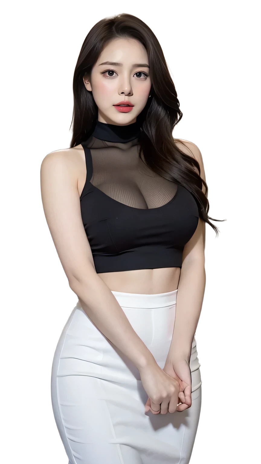 Infinite Blackjack studio set