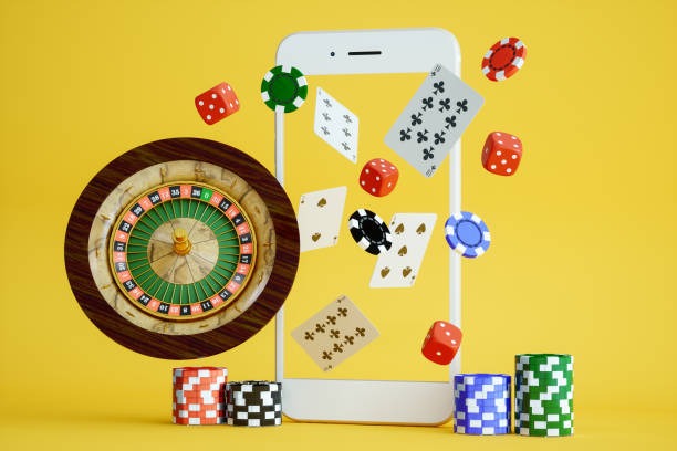 Live dealer table interaction