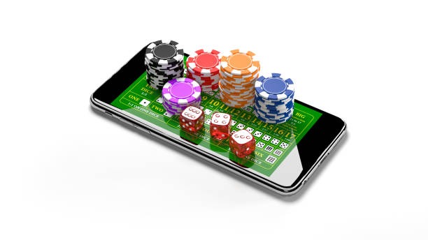 Teen Patti card table