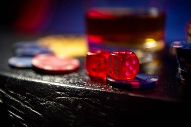 VIP Roulette physics tracking